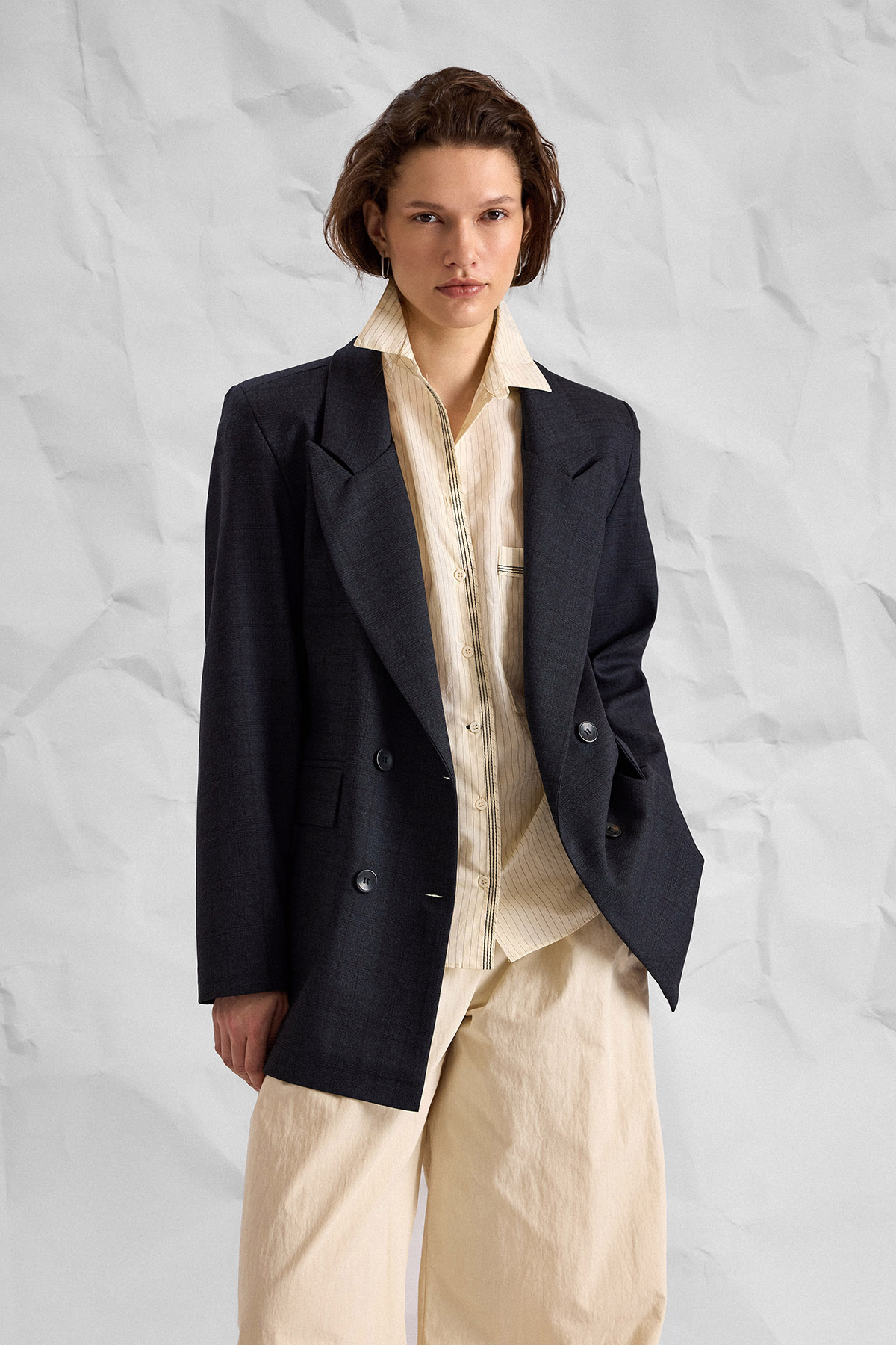 NOIR BOSS Blazer Ceket